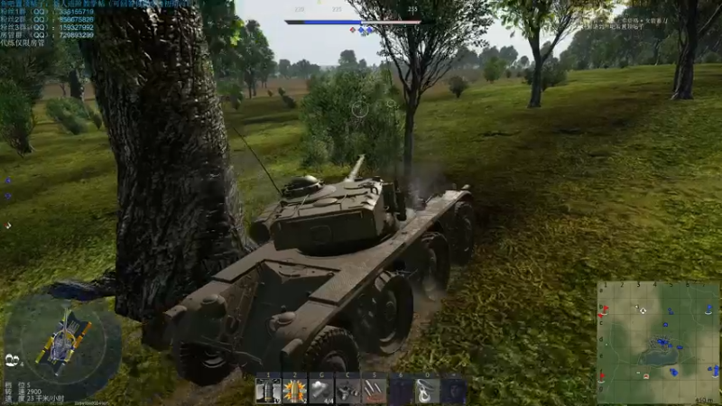 【2021-07-21 23点场】战争雷霆老铁：【战争雷霆】风雨同舟，河南加油！