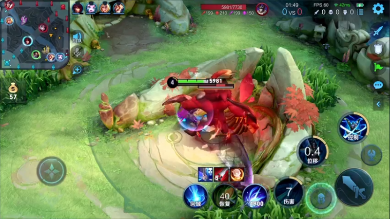 【2021-07-23 20点场】骚白：骚白全能乱秀系列