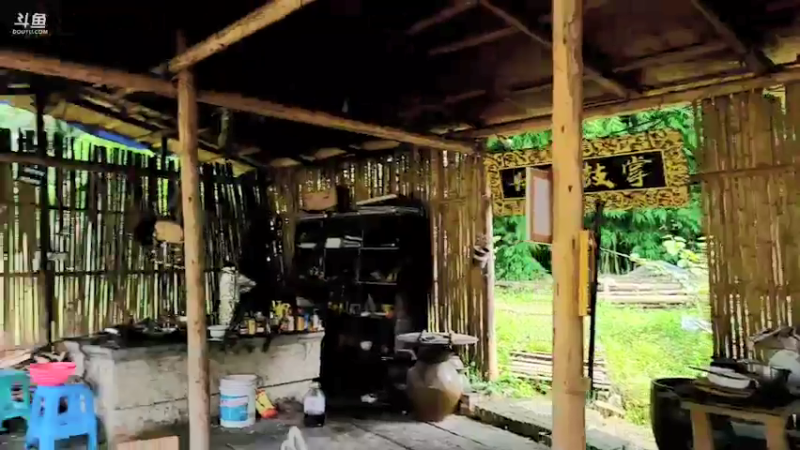 【2021-07-23 09点场】逐梦兄弟：回基地了的一天