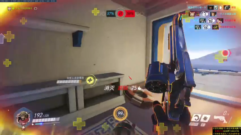 【2021-07-23 01点场】训练把场机器人：机器人：全能主T