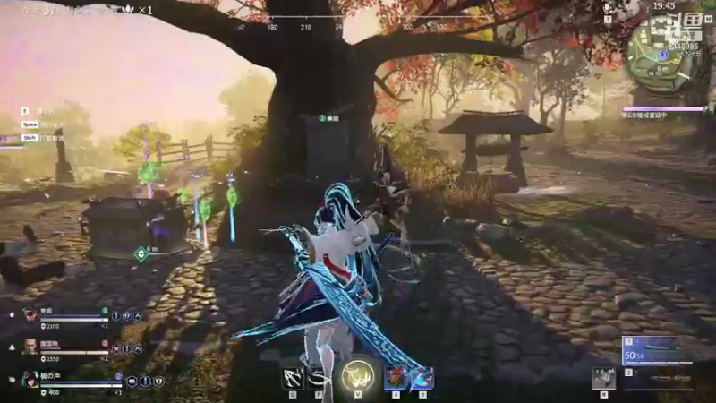 【2021-07-23 12点场】叶小泫：随缘玩家 三排冲分