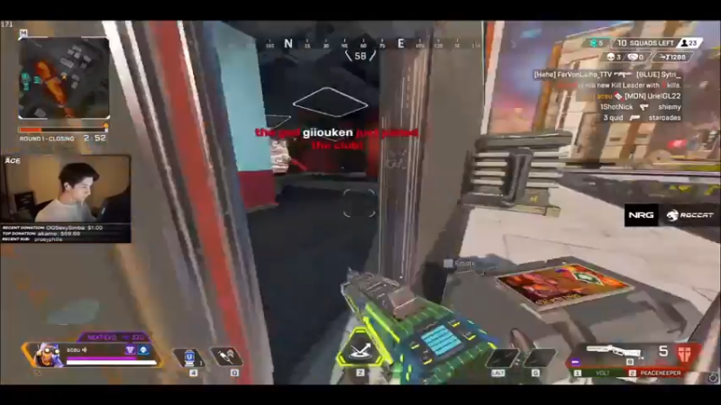 【2021-07-23 01点场】YW三冰卡尔：【Kael】乱杀