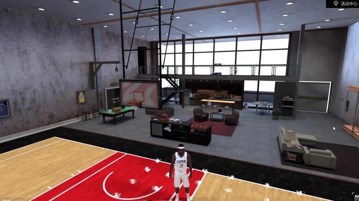 【2KOL2】新引擎历史百科：快船，老鹰，骑士