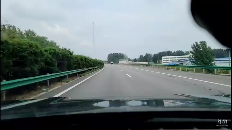 【2021-07-23 14点场】火力堂主：开车去武汉中！