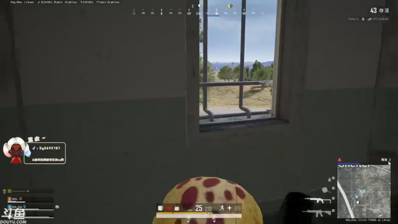 【2021-07-22 16点场】别问问就黑皮：【内蒙古】勇敢黑皮  不怕困难！