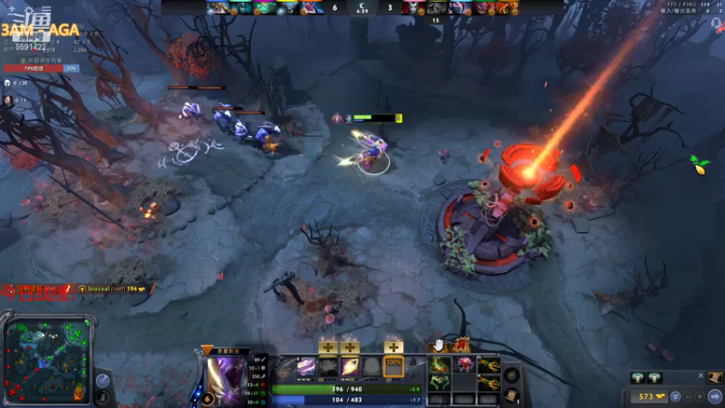 【2021-07-23 01点场】小红豆阿：七月二十二日晴~