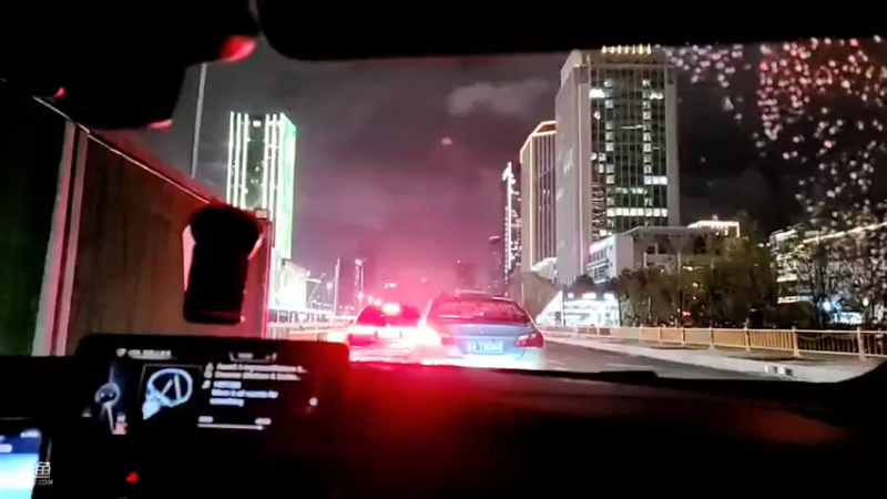 【2021-07-23 19点场】赛文柒Seven：老朋友来了（杭州）