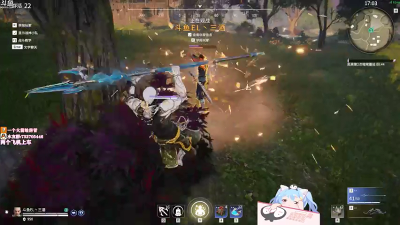 【2021-07-22 21点场】小仙女七七酱：❤省级最强：扫地僧七势必扫遍整个聚窟州！