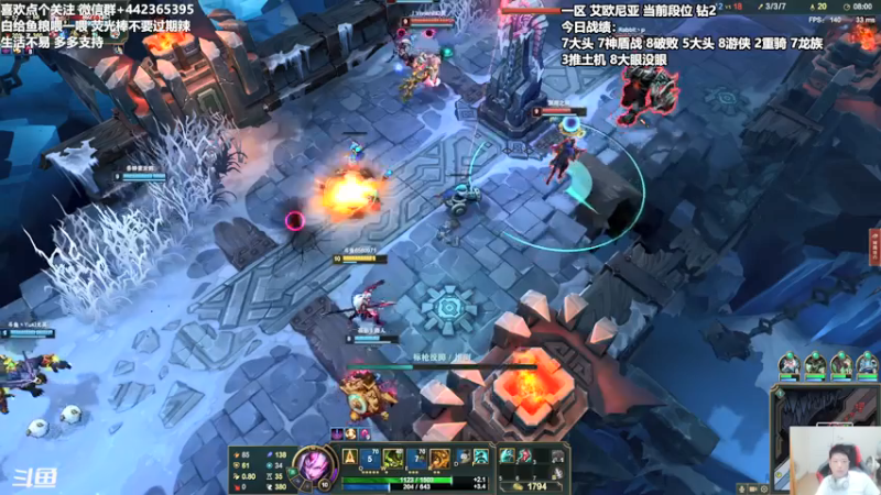 【2021-07-20 22点场】懵逼的小懵逼：被迫失眠不如主动熬夜