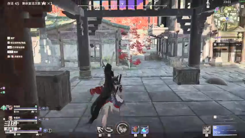 【2021-07-22 19点场】叶小泫：随缘玩家 三排冲分