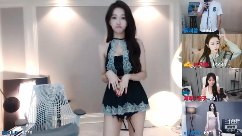 【南妹儿呀 舞蹈】07-23 00:28