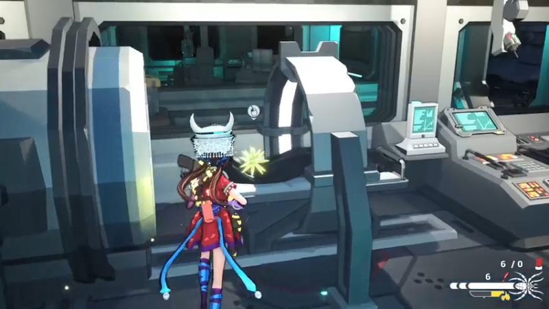 【2021-07-22 23点场】女流66：解密游戏蛊婆