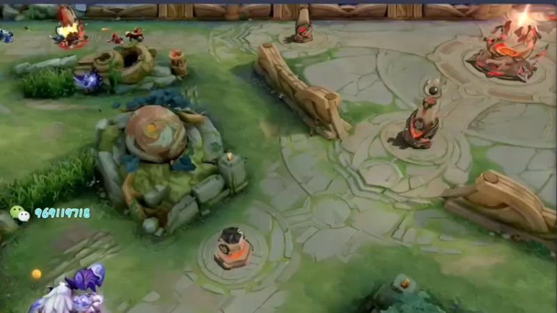 【2021-07-22 23点场】右手手丶：带粉上车包赢 卡房管永久车位