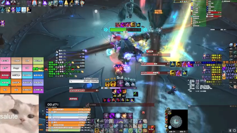 【2021-07-22 17点场】弦响华章Official：【金陵世家】M5/10 有空一起吃牢饭