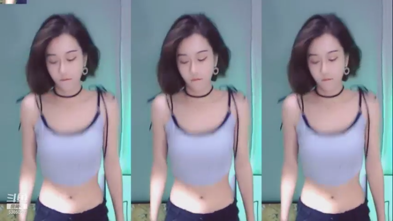 【妮儿Nierrr 舞蹈】07-22 22:09