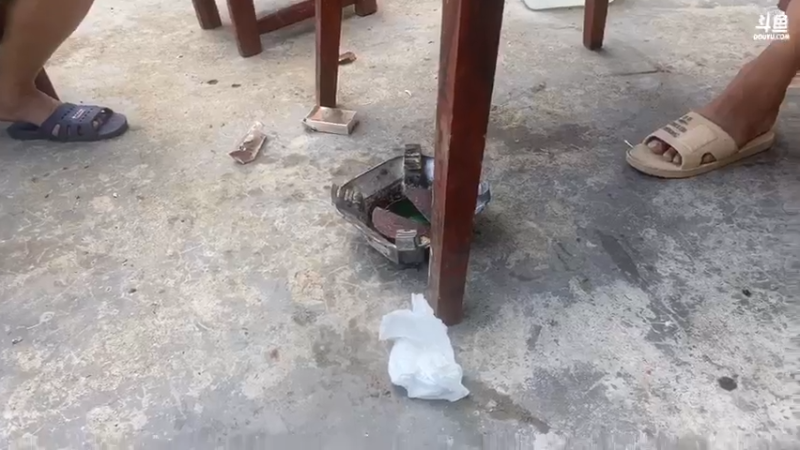 【2021-07-23 09点场】魅力生活i：欢乐的一天开始啦 468241