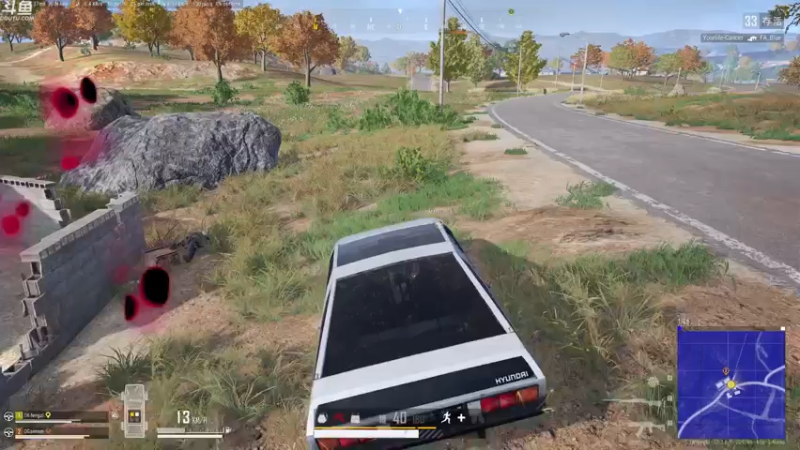 【2021-07-23 15点场】Happy丨疯子：疯子：新地图单排走起