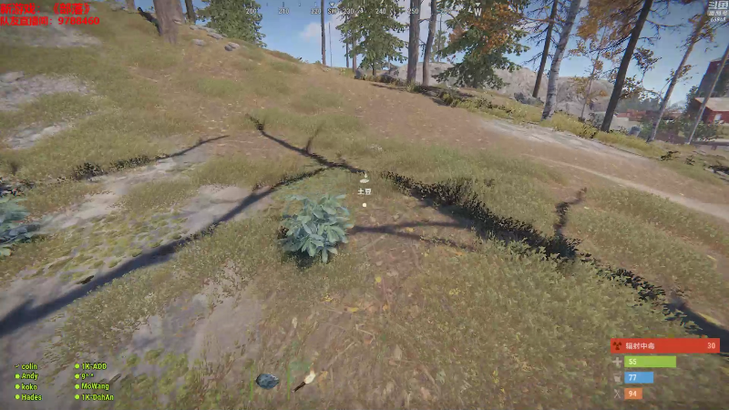 【绝地求生】Happy丨猫腻的精彩时刻 20210723 00点场