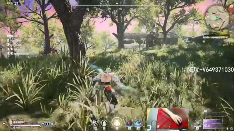 【2021-07-22 22点场】阿狸ALiovo：阿狸：还有很大进步空间