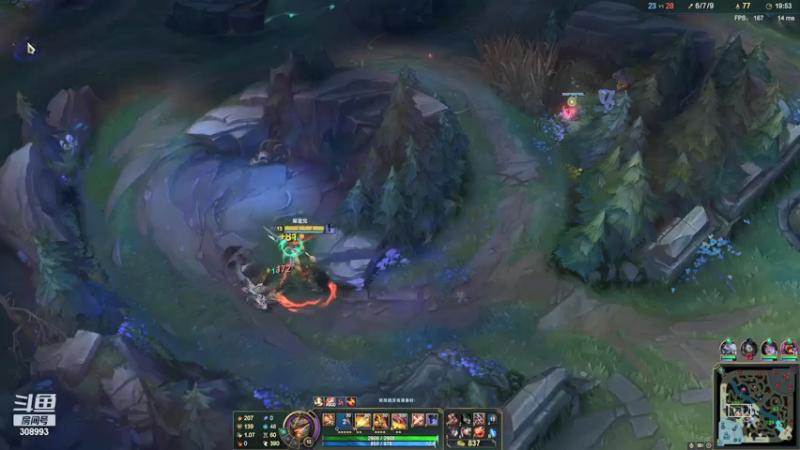 【2021-07-23 00点场】紫琪儿小波霸：深圳声优邓紫琪:双倍亲密度