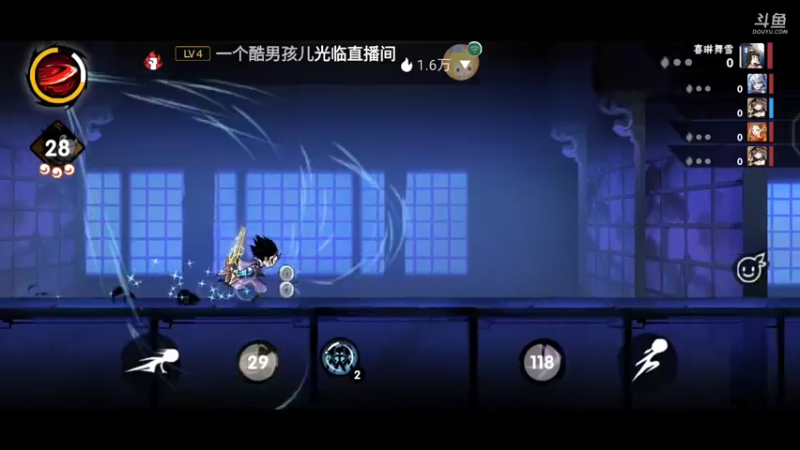 【2021-07-23 21点场】冰冰家的小猫咪：|ω･)و ̑̑༉ 2999463