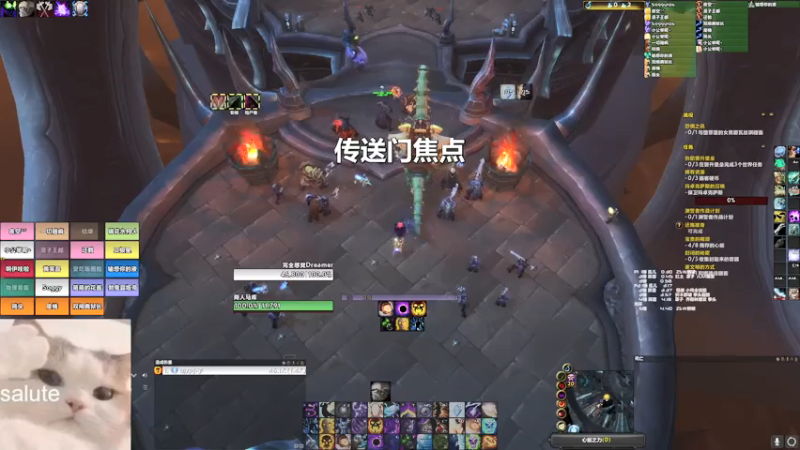 【2021-07-22 15点场】弦响华章Official：【金陵世家】M5/10 有空一起吃牢饭