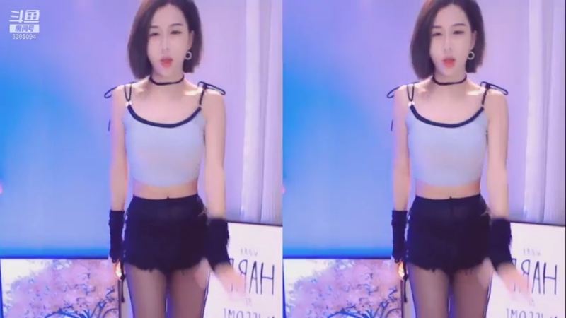 【妮儿Nierrr 舞蹈】07-22 22:09