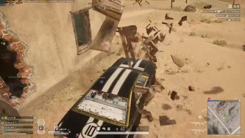 【2021-07-23 13点场】达达达达立立：总算可以不开空调了！