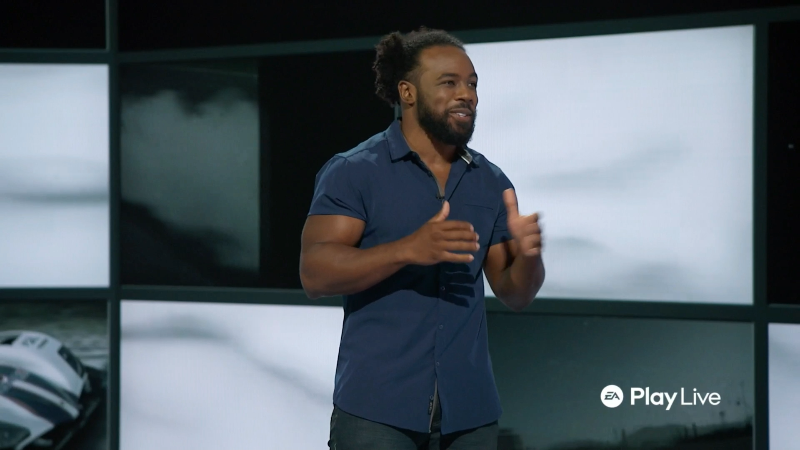 【战地风云】主播杰克曼的精彩时刻 20210723 01点场