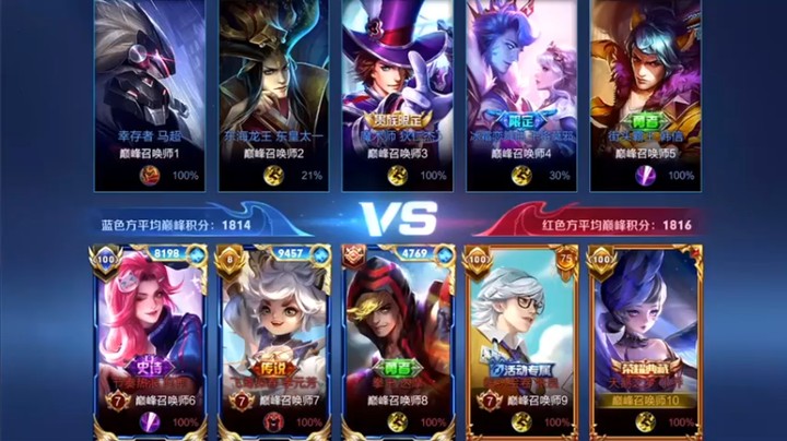 【音七Simple】9-3小乔，这凶残的伤害，秒人和玩一样