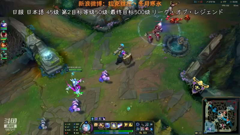 【2021-07-22 01点场】冬月寒氷熙宝兒AnyaYugi：光明哨兵拉克丝 河南加油デュエル