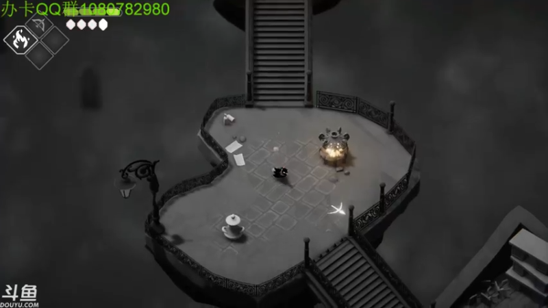 【2021-07-23 04点场】咸鱼超人小D：新恐怖游戏开荒~