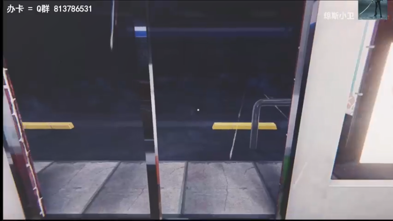 【2021-07-23 13点场】琼斯小卫：最新超恐怖大作首播~胆小勿入