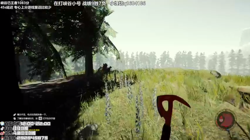 【2021-07-21 16点场】佳佳剑姬：目前峡谷第五 连胜符来！