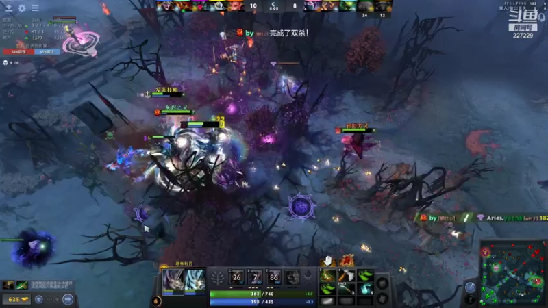 【2021-07-23 02点场】老鸡奇遇记：5点看IG VS  VG !!