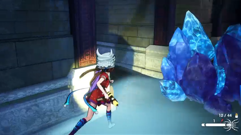 【2021-07-22 21点场】女流66：解密游戏蛊婆