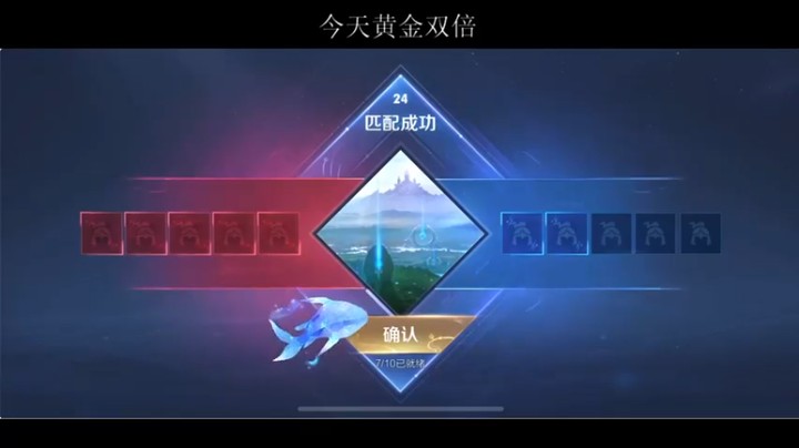 【BLUE呀丶】18-2-19，这叫做来得早不如来得巧，操作起来了