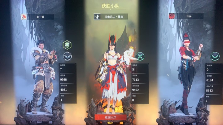 日常苟分