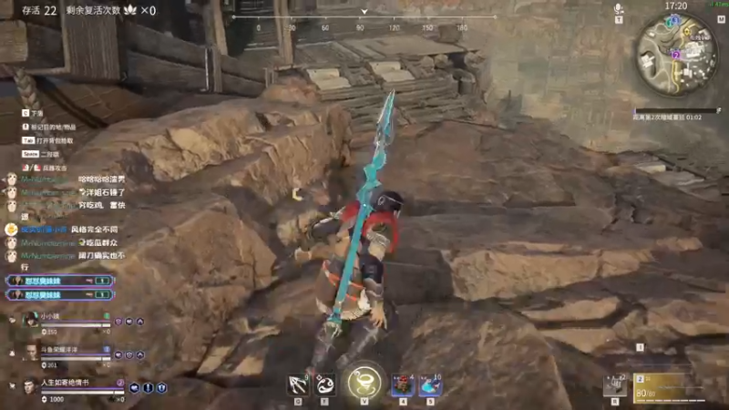 【2021-07-22 23点场】阿愈Ayu：愈❥»萌新解疑室