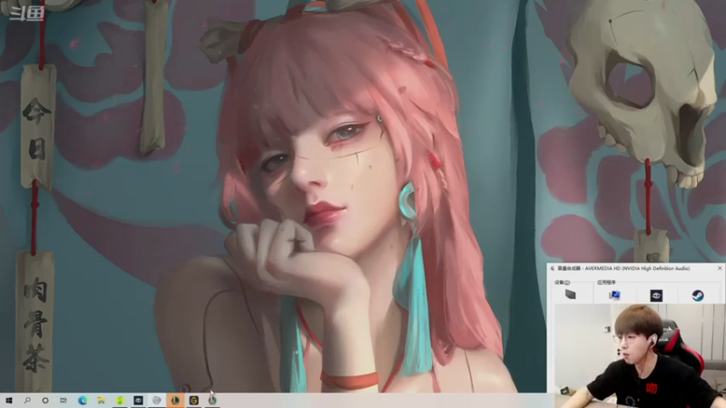 普朗东丷+ 稀嚷丶+2021-07-04 23点场+英雄联盟：德莱文伤害爆炸豪取6人成为MVP，拿下比赛胜利