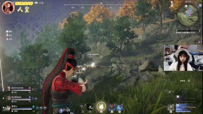 【2021-07-23 00点场】亡命快递龙龙龙：斗鱼出气筒又回来啦！