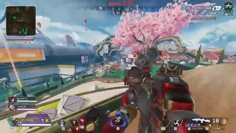 【2021-07-23 16点场】骑着青牛去旅行：单排上分哦 707483