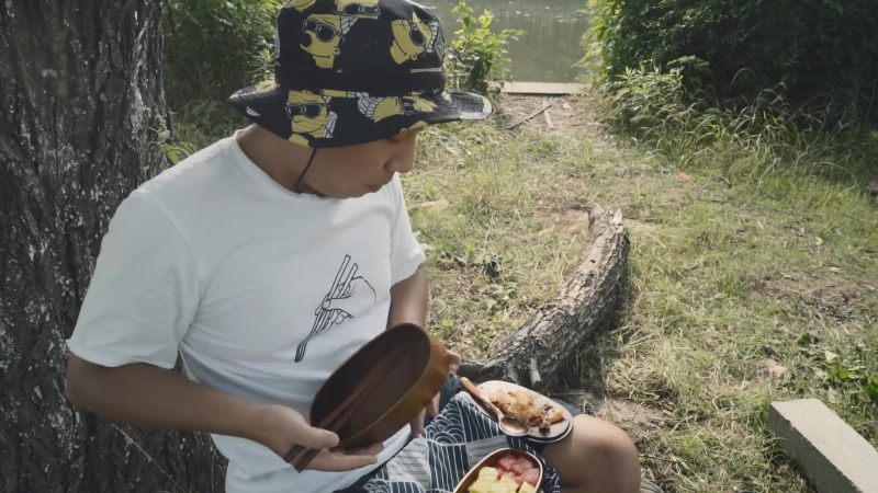 【美食】YESHI小哥的精彩时刻 20210723 11点场