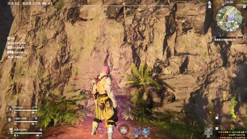 【2021-07-23 05点场】训练把场机器人：机器人：全能主T