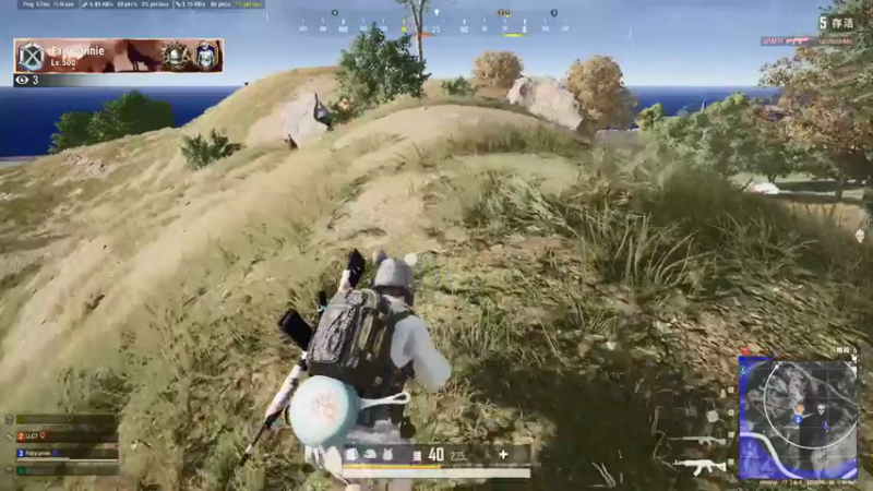 【2021-07-23 01点场】昔恩小姐姐：又是美好的一天~河南加油！