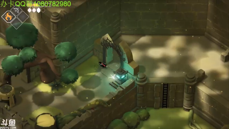 【2021-07-23 06点场】咸鱼超人小D：新恐怖游戏开荒~