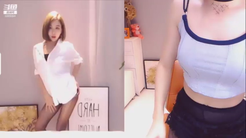 【妮儿Nierrr 舞蹈】07-22 22:09