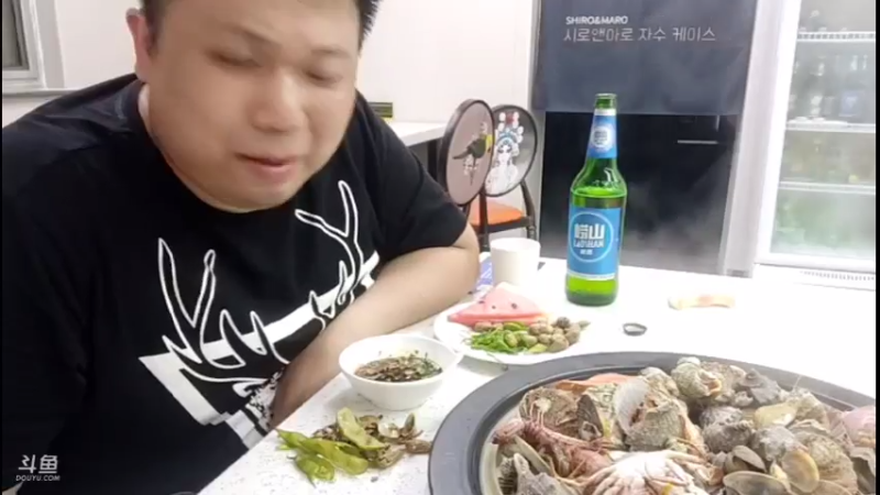 【2021-07-14 21点场】天津美食胡子：带老妈北戴河三日游
