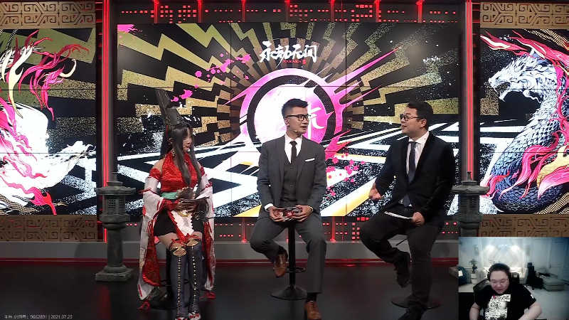 【英雄联盟】即将拥有人鱼线的PDD的精彩时刻 20210723 19点场
