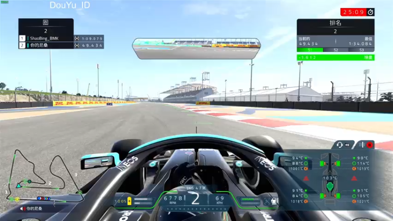 【2021-07-23 10点场】这个ID很流弊：先看看新赛季（ID